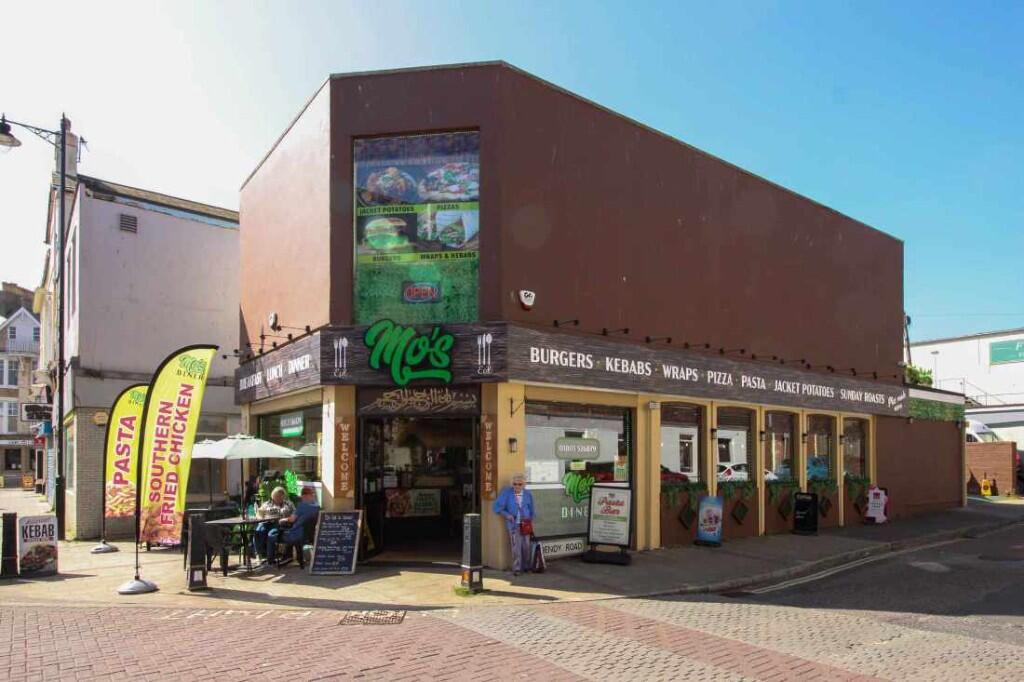 Main image of property: Victoria Street, Paignton, Devon, TQ4
