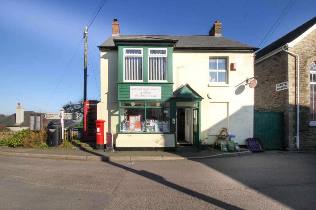 Main image of property: Devon