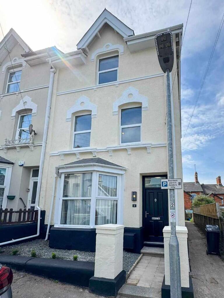 Main image of property: Gloucester Road, Newton Abbot, Devon, TQ12