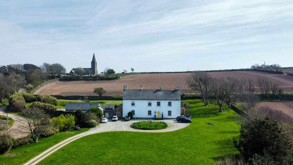 Main image of property: Rame, Cornwall