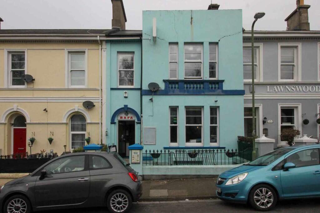Main image of property: Scarborough Road, Torquay, Devon, TQ2