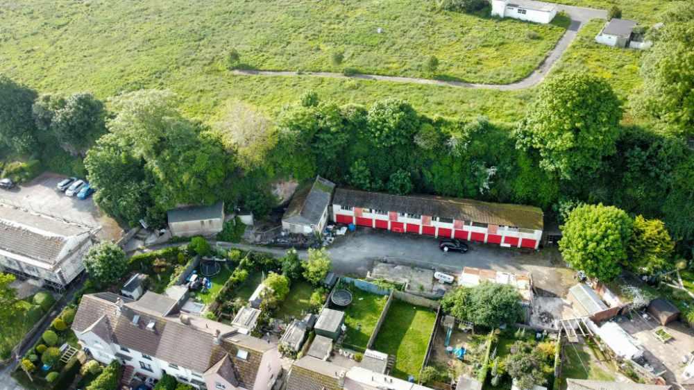 Main image of property: Castor Road, Brixham, Devon, TQ5