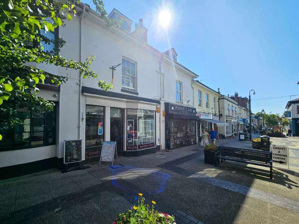 Main image of property: Fore Street, Torquay, Devon, TQ1