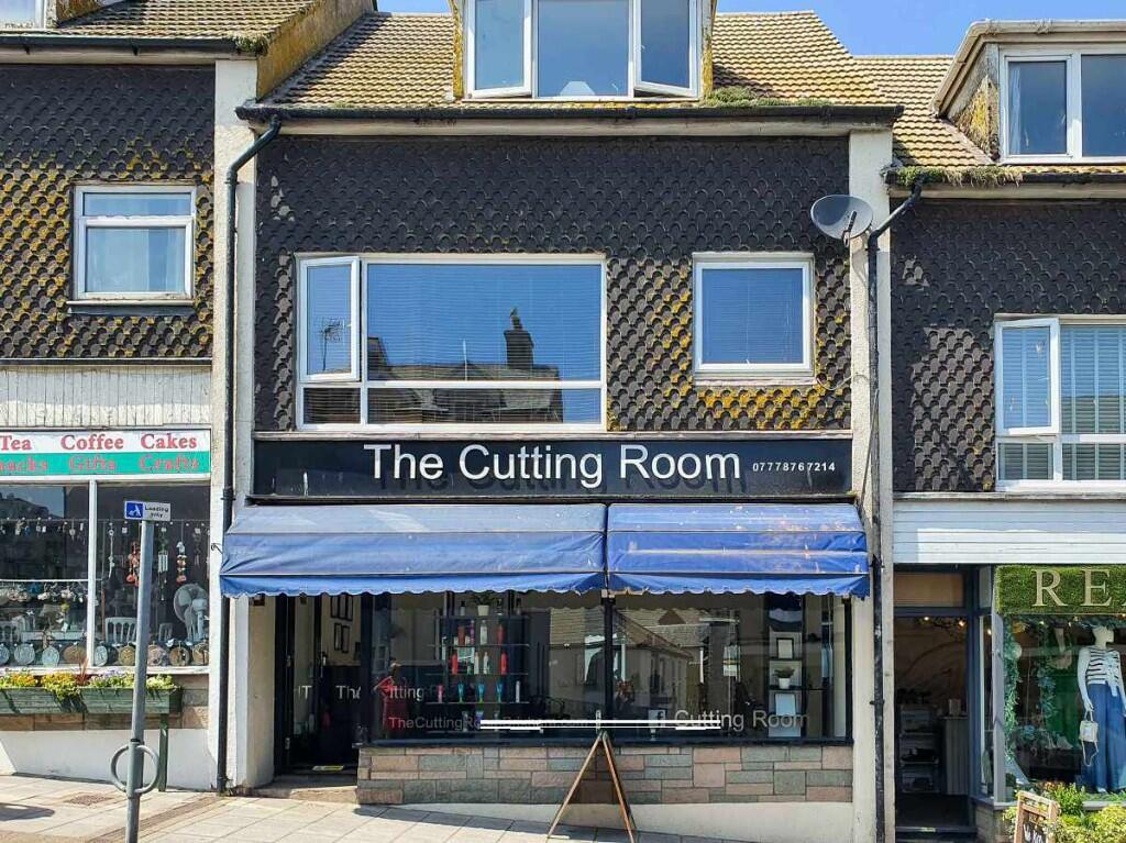 Main image of property: Middle Street, Brixham, Devon, TQ5