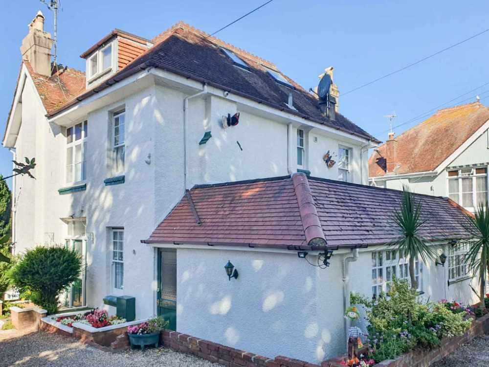 Main image of property: Rowdens Road, Torquay, Devon, TQ2