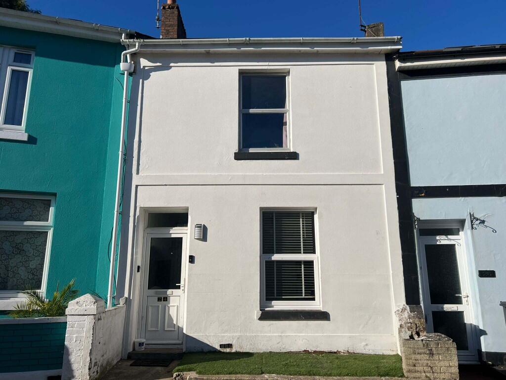 Main image of property: Orchard Road, Torquay, Devon, TQ2