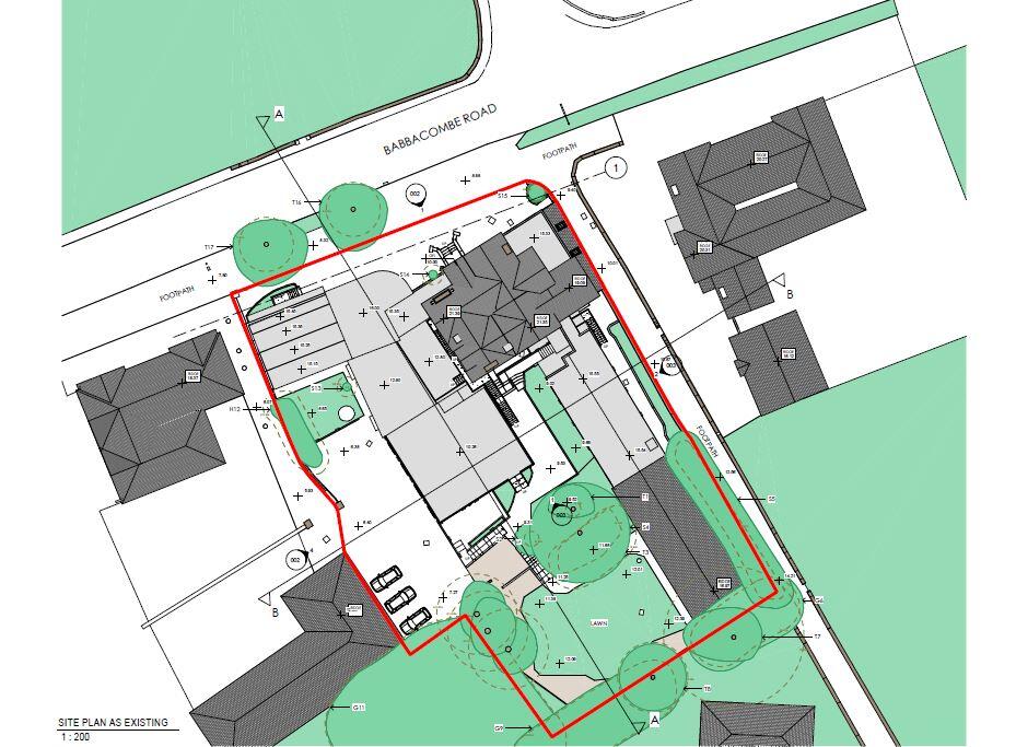 Main image of property: Babbacombe Road, Torquay, Devon, TQ1