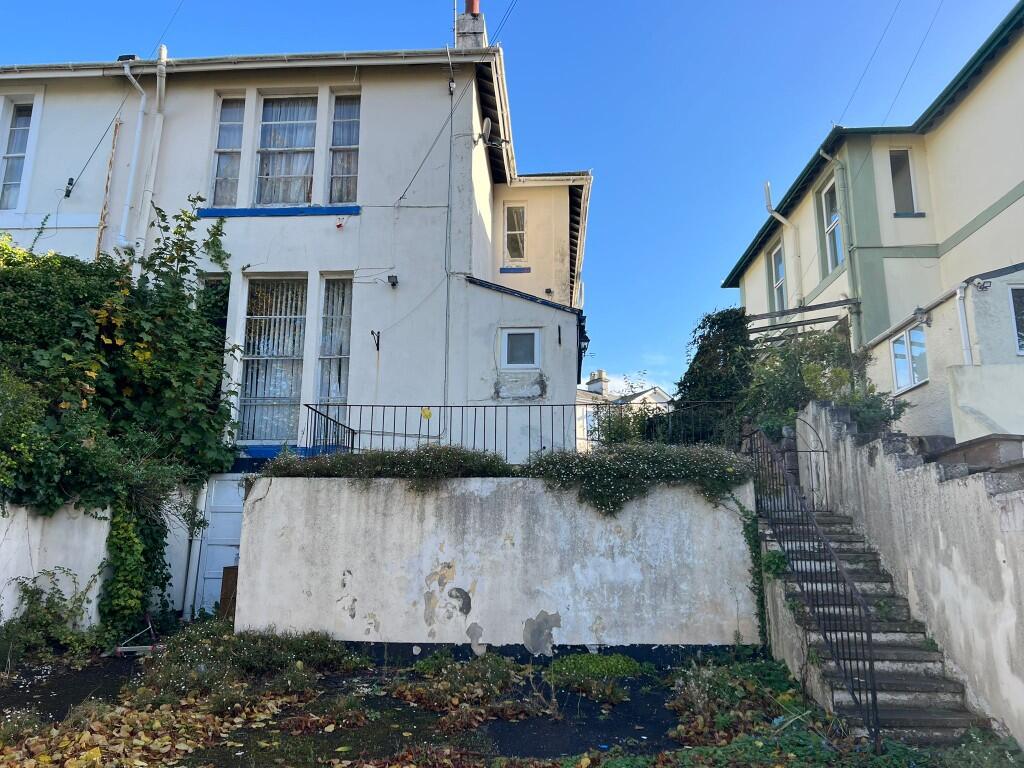Main image of property: Bridge Road, Torquay, Devon, TQ2