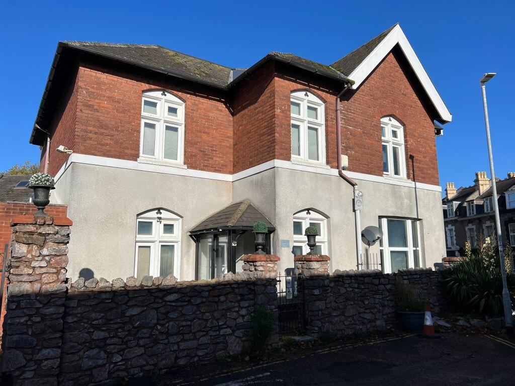 Main image of property: Lime Avenue, Torquay, Devon, TQ2