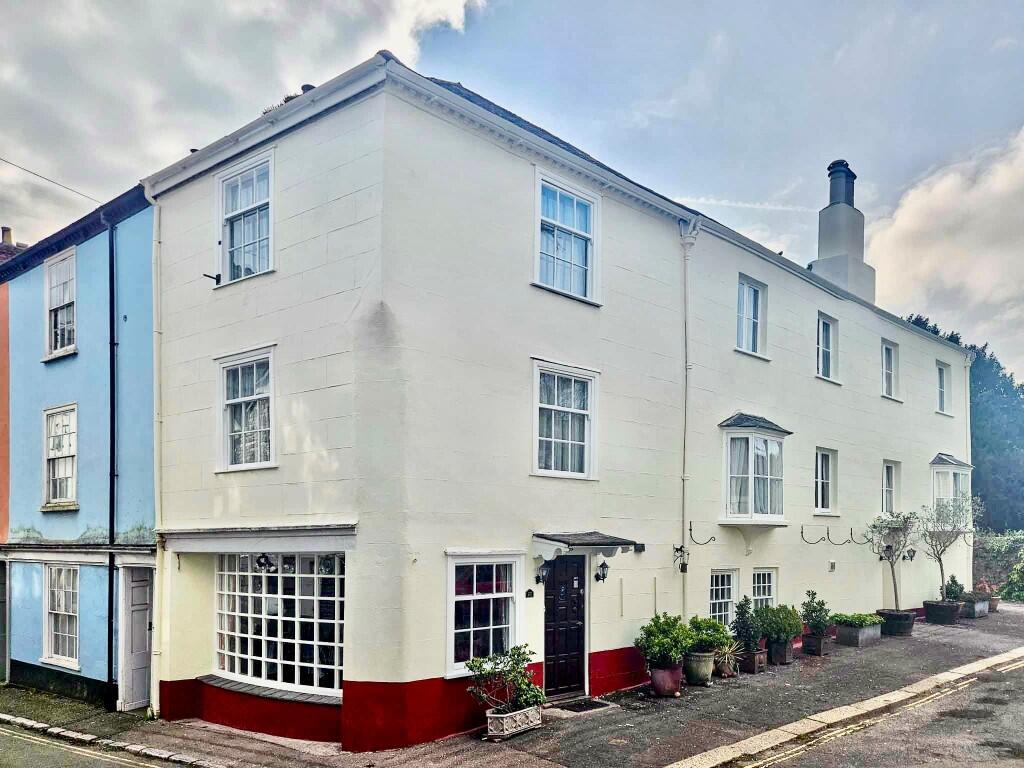 Main image of property: West Street, TQ13