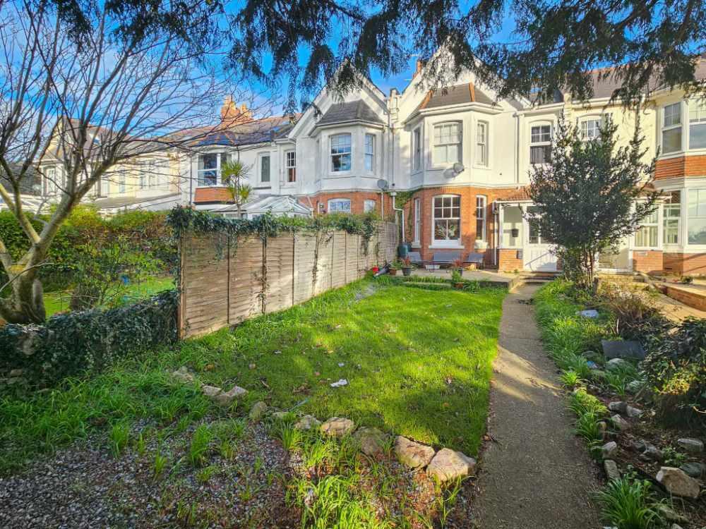 Main image of property: Bronshill Road, Torquay, Devon, TQ1