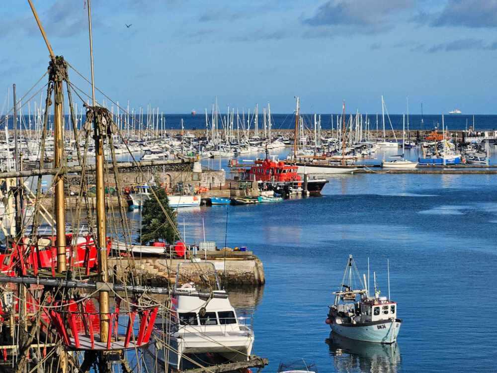 Main image of property: The Strand, Brixham, Devon, TQ5