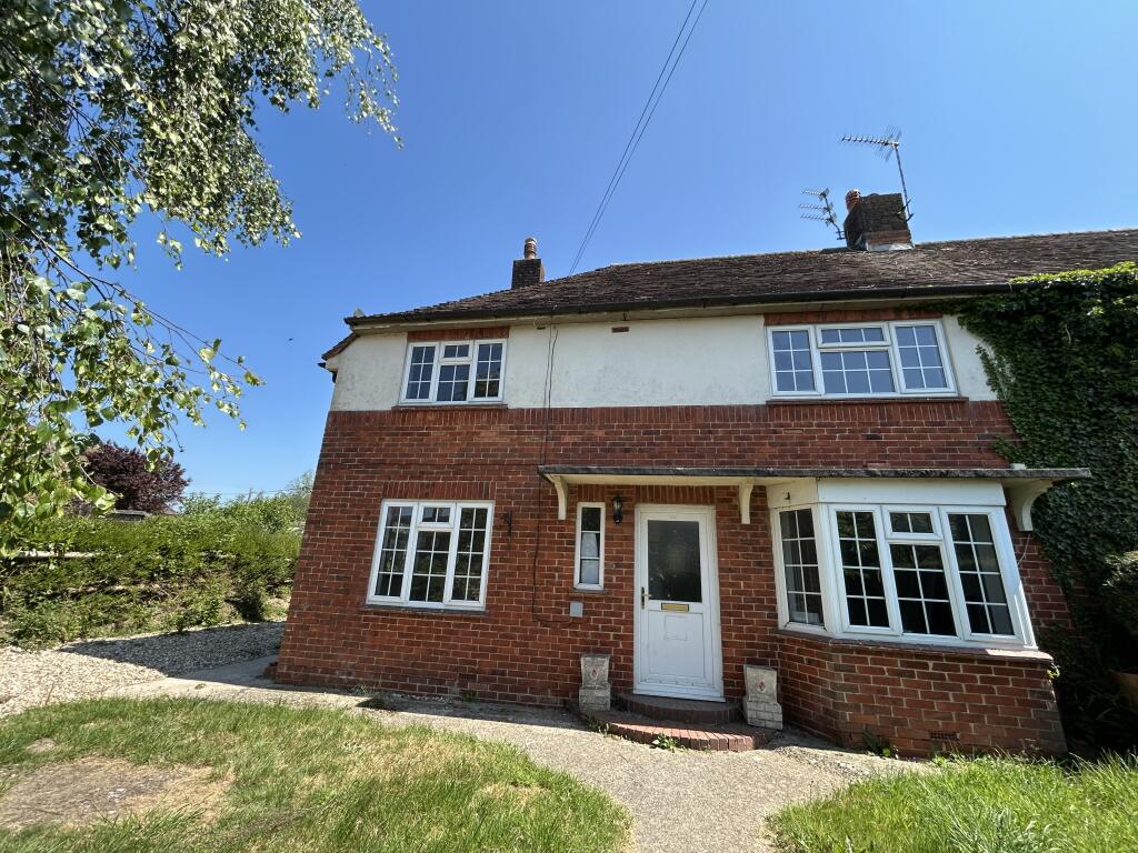 Main image of property: Fairey Crescent, GILLINGHAM