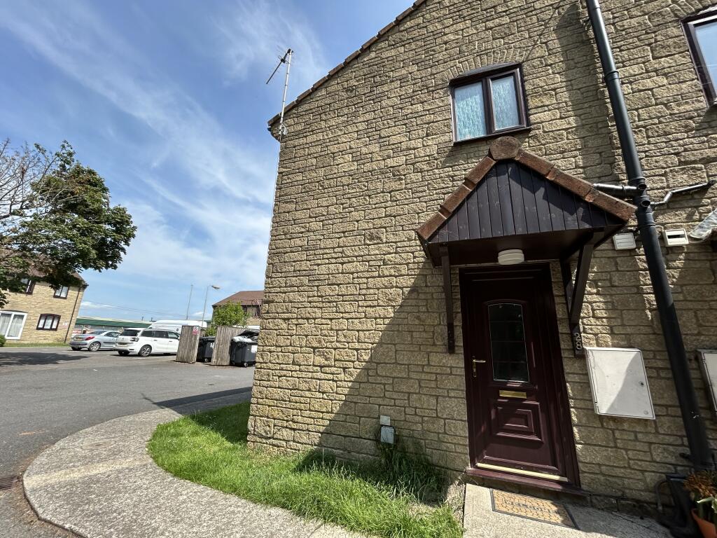 Main image of property: Meadowcroft, Gillingham