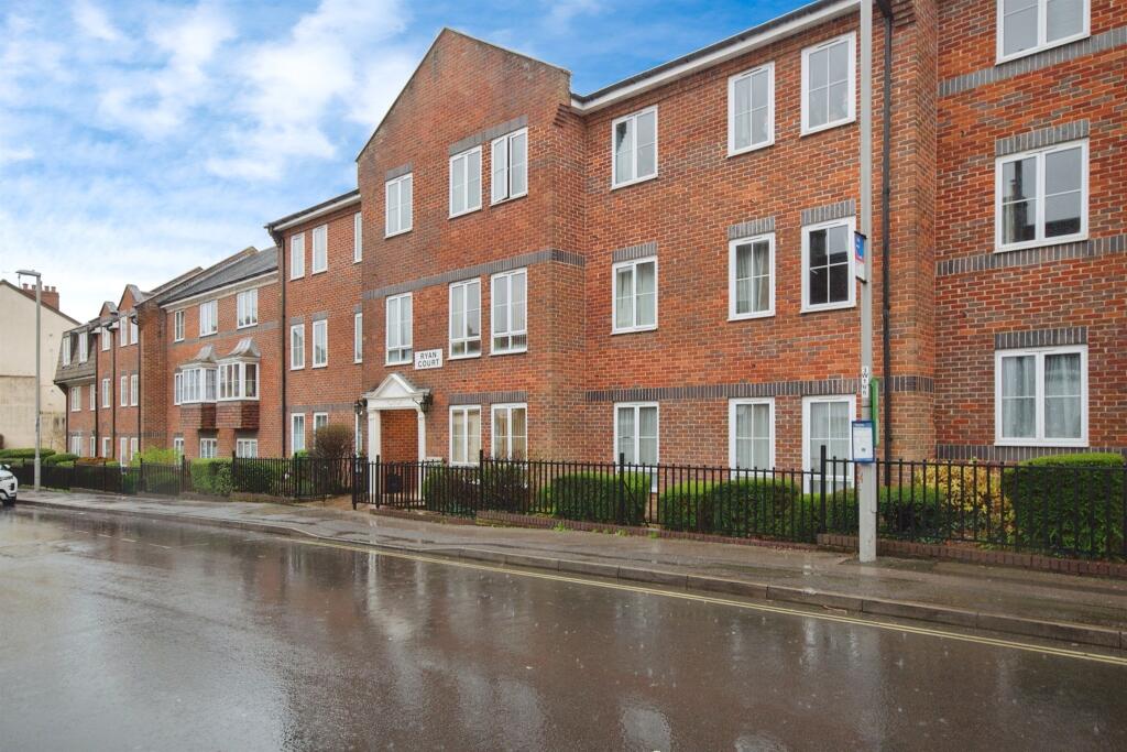 Main image of property: Ryan Court, Blandford