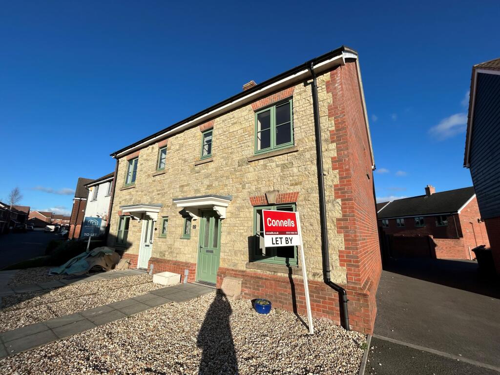 Main image of property: Anstee Road, Shaftesbury