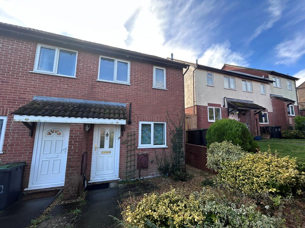 Main image of property: Badgers Way, STURMINSTER NEWTON