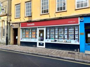 Connells Lettings, Shaftesburybranch details