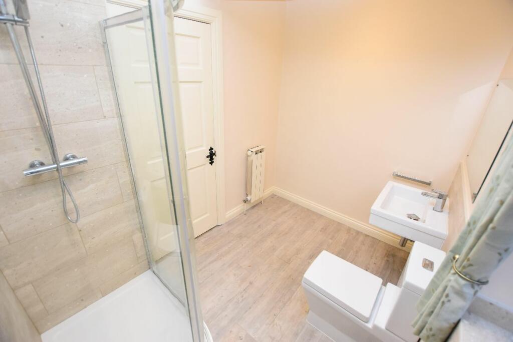 Additional property image - Applecross, Four Oaks, Sutton Coldfield