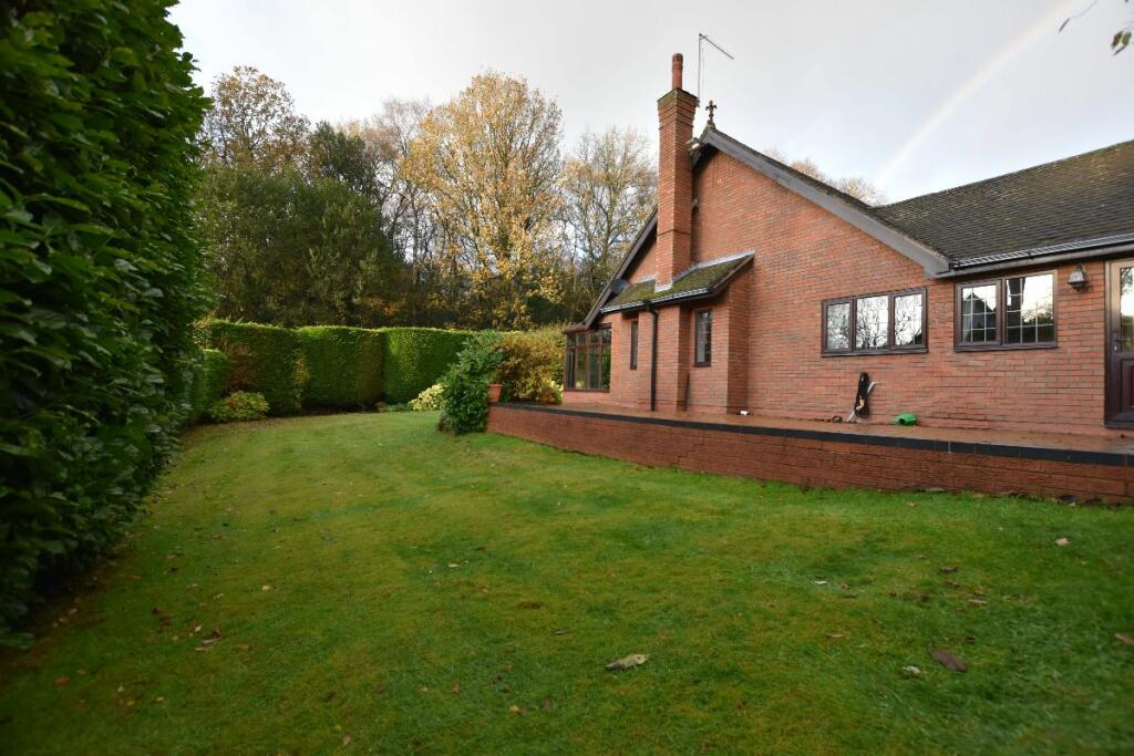 Additional property image - Applecross, Four Oaks, Sutton Coldfield