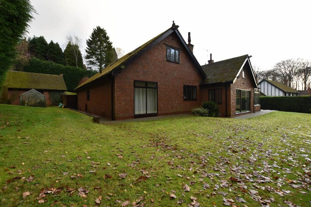 Additional property image - Applecross, Four Oaks, Sutton Coldfield