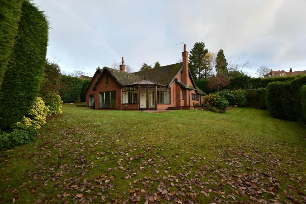 Additional property image - Applecross, Four Oaks, Sutton Coldfield