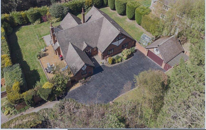 Additional property image - Applecross, Four Oaks, Sutton Coldfield