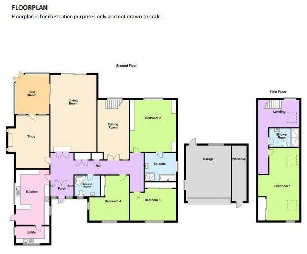 Additional property image - Applecross, Four Oaks, Sutton Coldfield