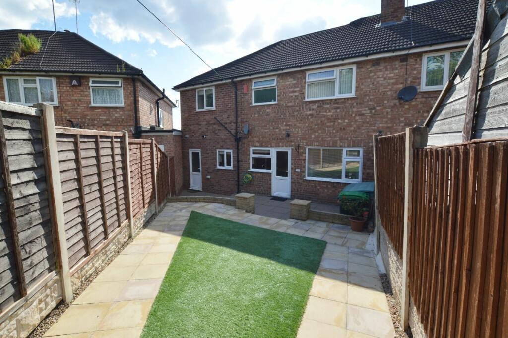 Additional property image - Bowstoke Road, Birmingham