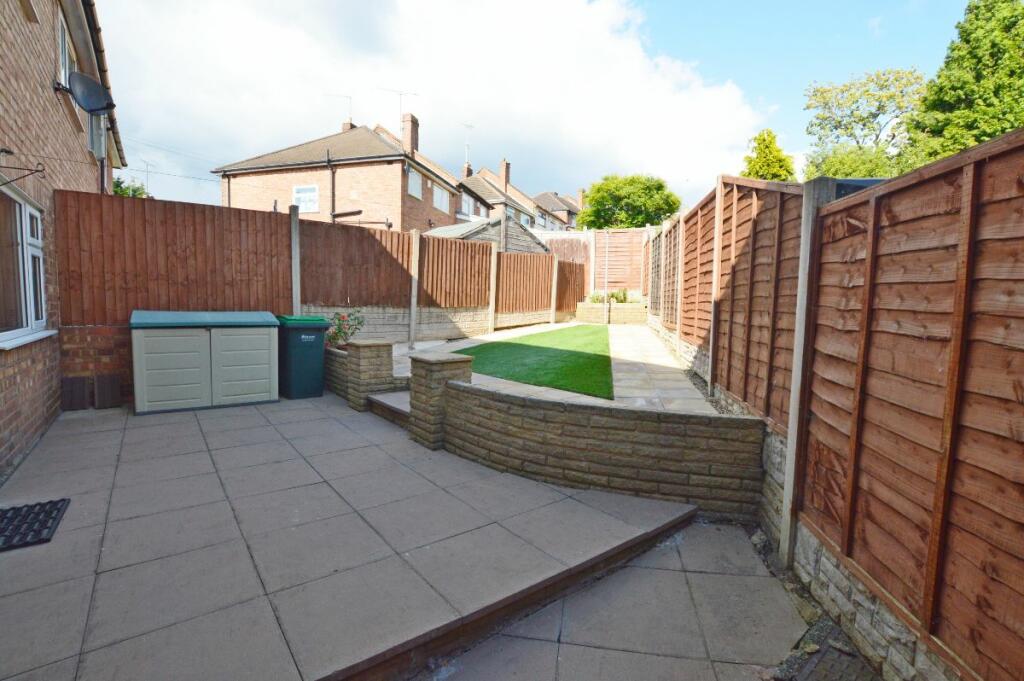Additional property image - Bowstoke Road, Birmingham