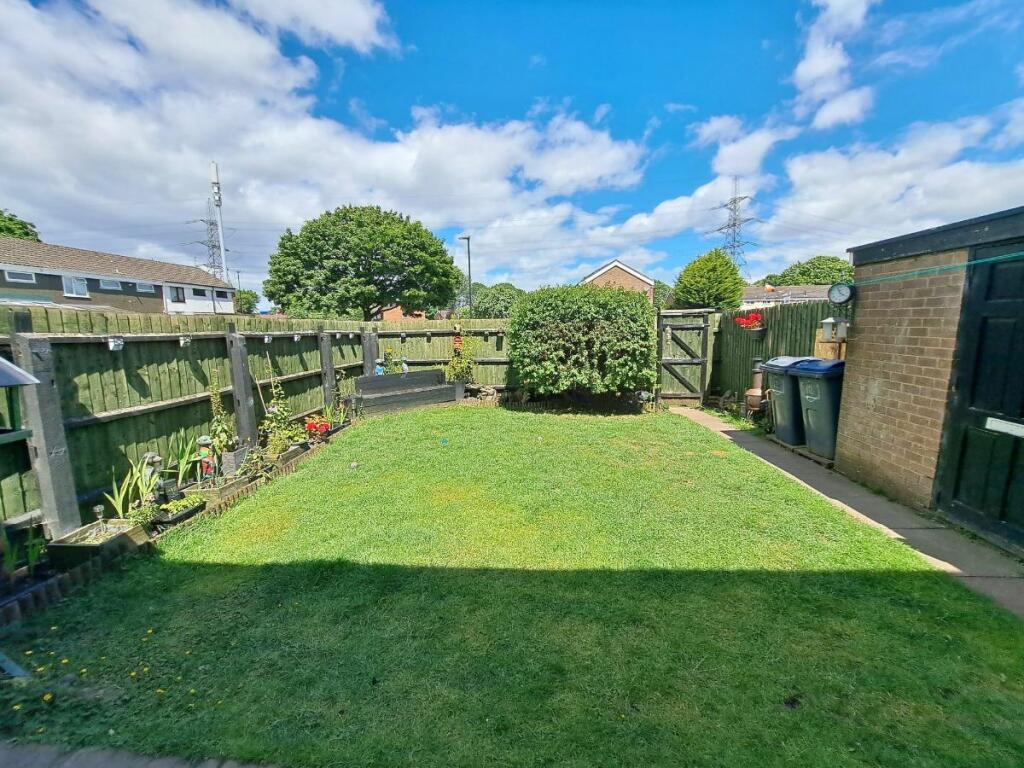 Additional property image - Tipperary Close, Hodge Hill, Birmingham