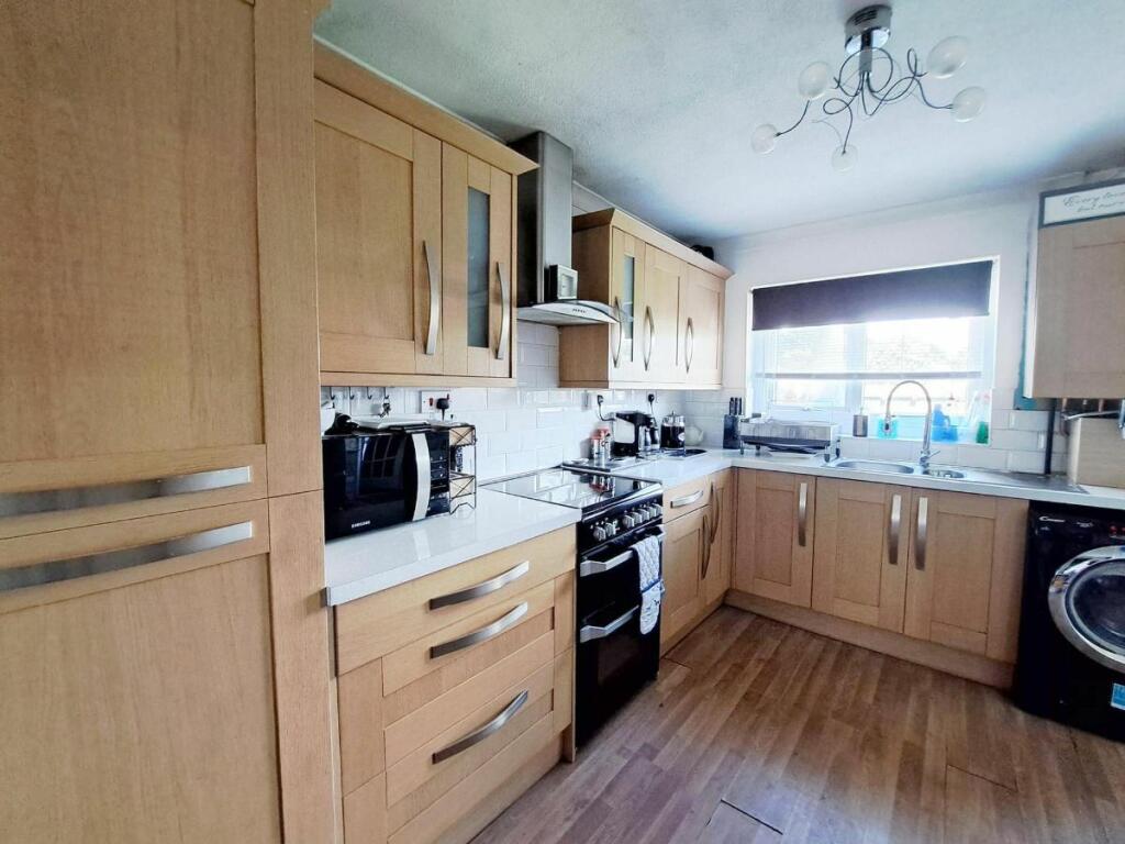 Additional property image - Tipperary Close, Hodge Hill, Birmingham