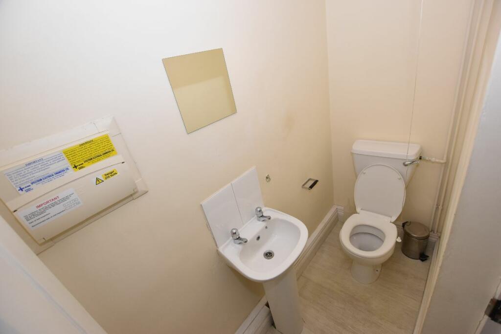 Additional property image - Wheeleys Road, Birmingham