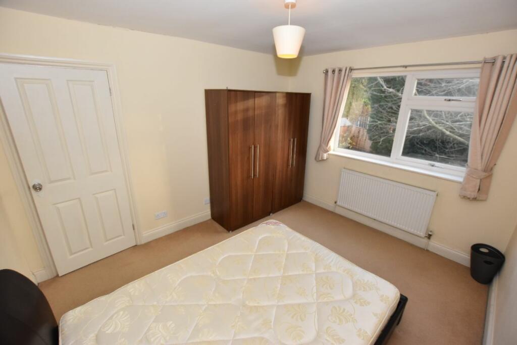 Additional property image - Wheeleys Road, Birmingham