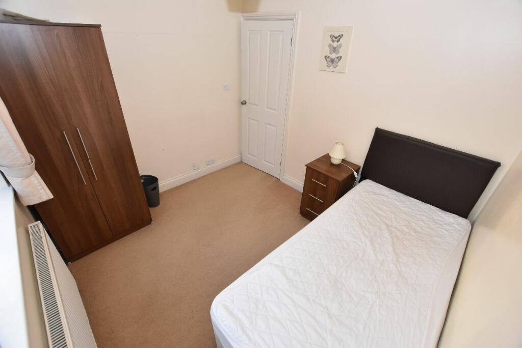 Additional property image - Wheeleys Road, Birmingham