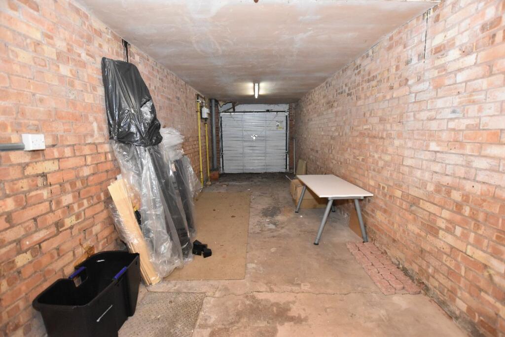 Additional property image - Wheeleys Road, Birmingham