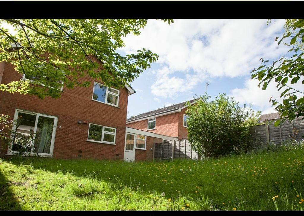 Additional property image - Wheeleys Road, Birmingham