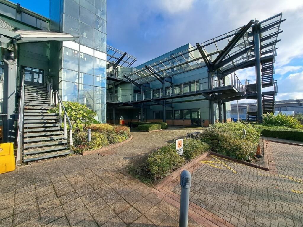 Additional property image - Aqueous 3, Aston Cross Business Park,  Rocky Lane, Aston, Birmingham