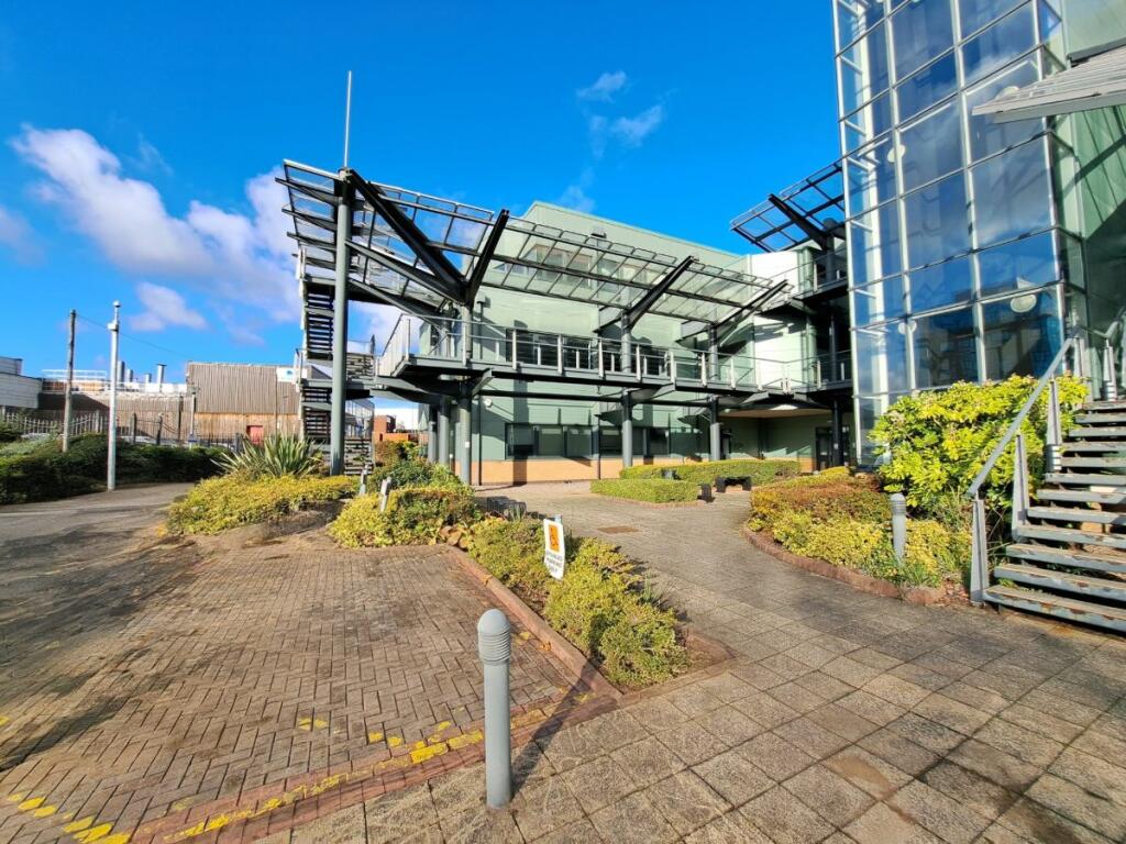 Additional property image - Aqueous 3, Aston Cross Business Park,  Rocky Lane, Aston, Birmingham