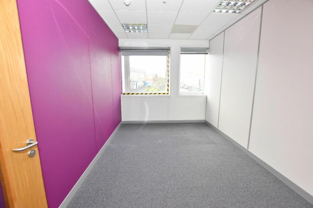 Additional property image - Aqueous 3, Aston Cross Business Park,  Rocky Lane, Aston, Birmingham