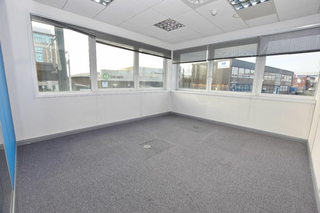 Additional property image - Aqueous 3, Aston Cross Business Park,  Rocky Lane, Aston, Birmingham