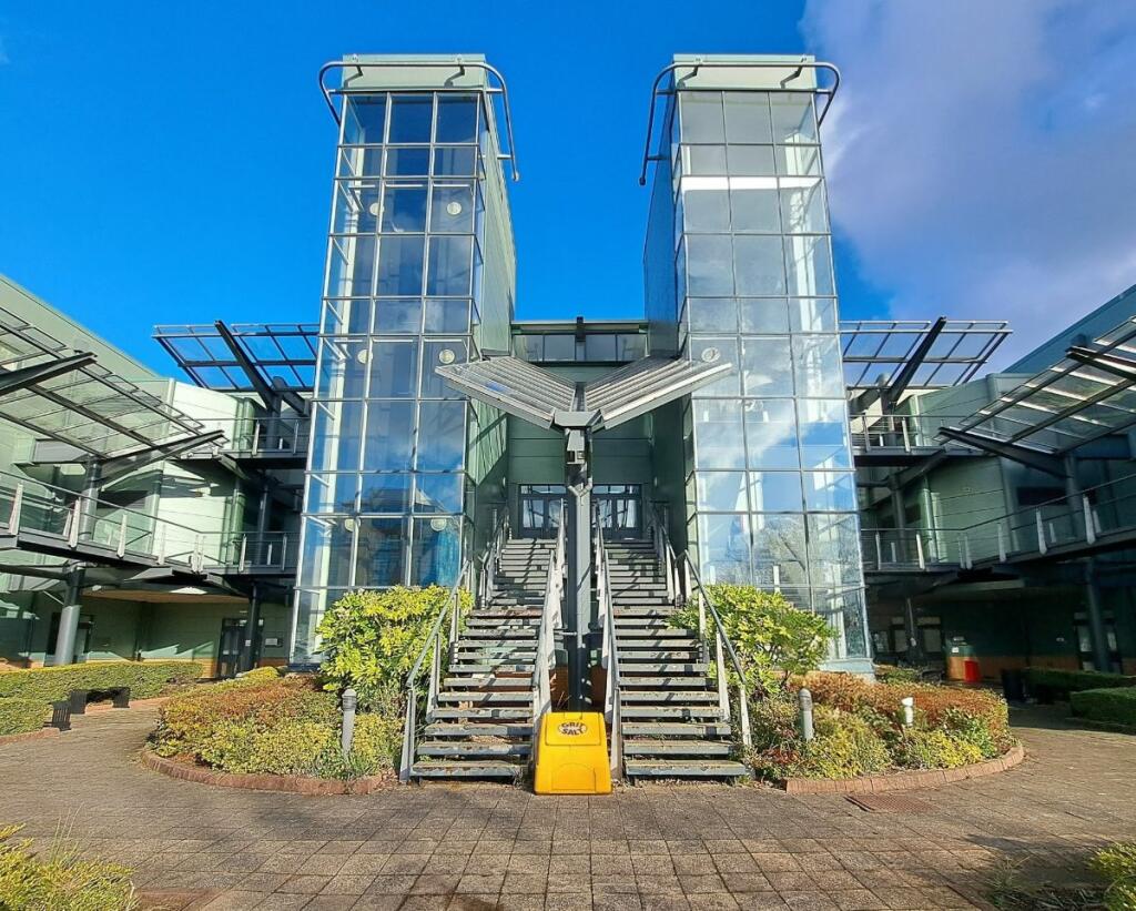 Additional property image - Aqueous 3, Aston Cross Business Park,  Rocky Lane, Aston, Birmingham