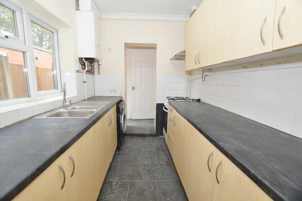 Additional property image - Wilton Road, Erdington, Birmingham