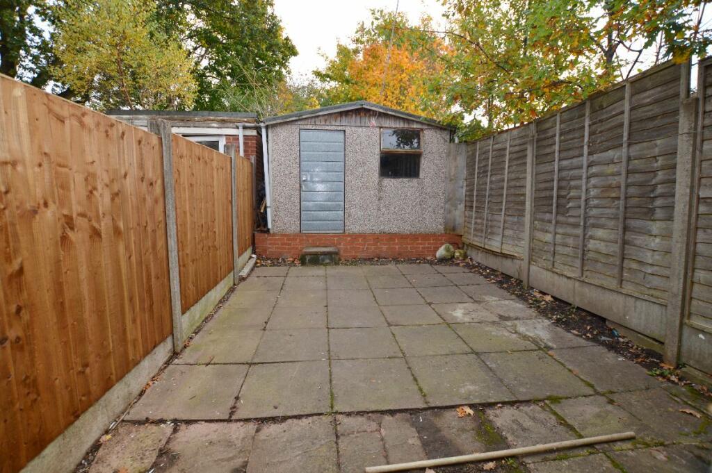 Additional property image - Wilton Road, Erdington, Birmingham