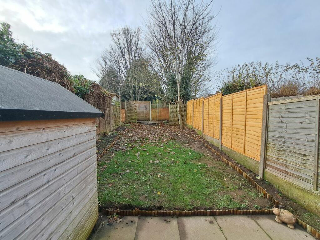 Additional property image - Heather Croft, Birmingham