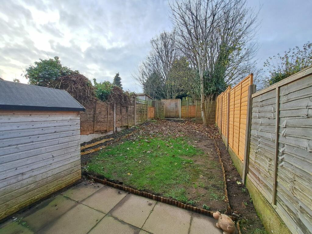 Additional property image - Heather Croft, Birmingham