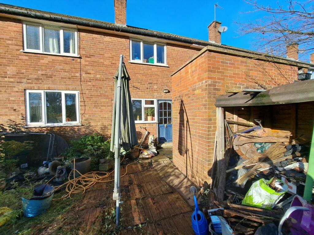 Additional property image - East Drive, Birmingham