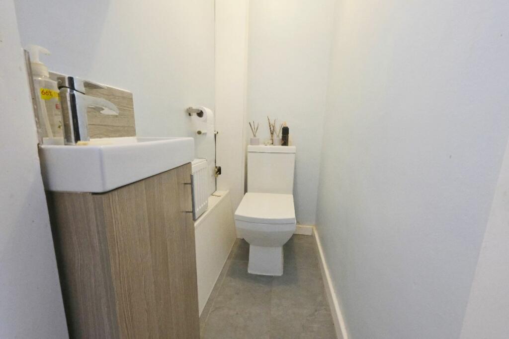 Additional property image - Wadhurst Road, Birmingham