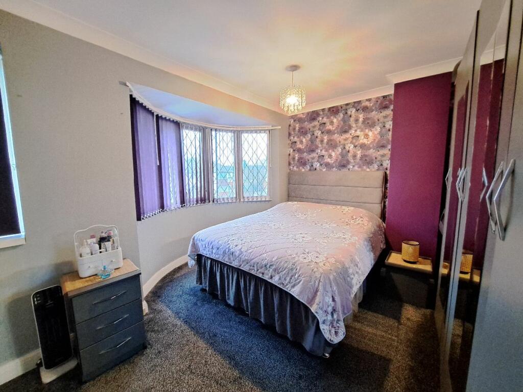 Additional property image - Rocky Lane, Birmingham