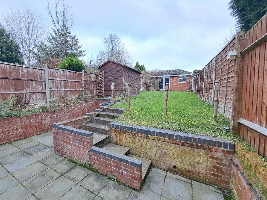 Additional property image - Rocky Lane, Birmingham